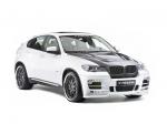 BMW X6 by Hamann 2008 года